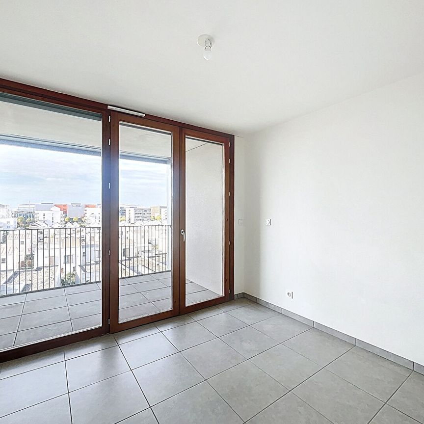 Appartement 4 pièces - Photo 1