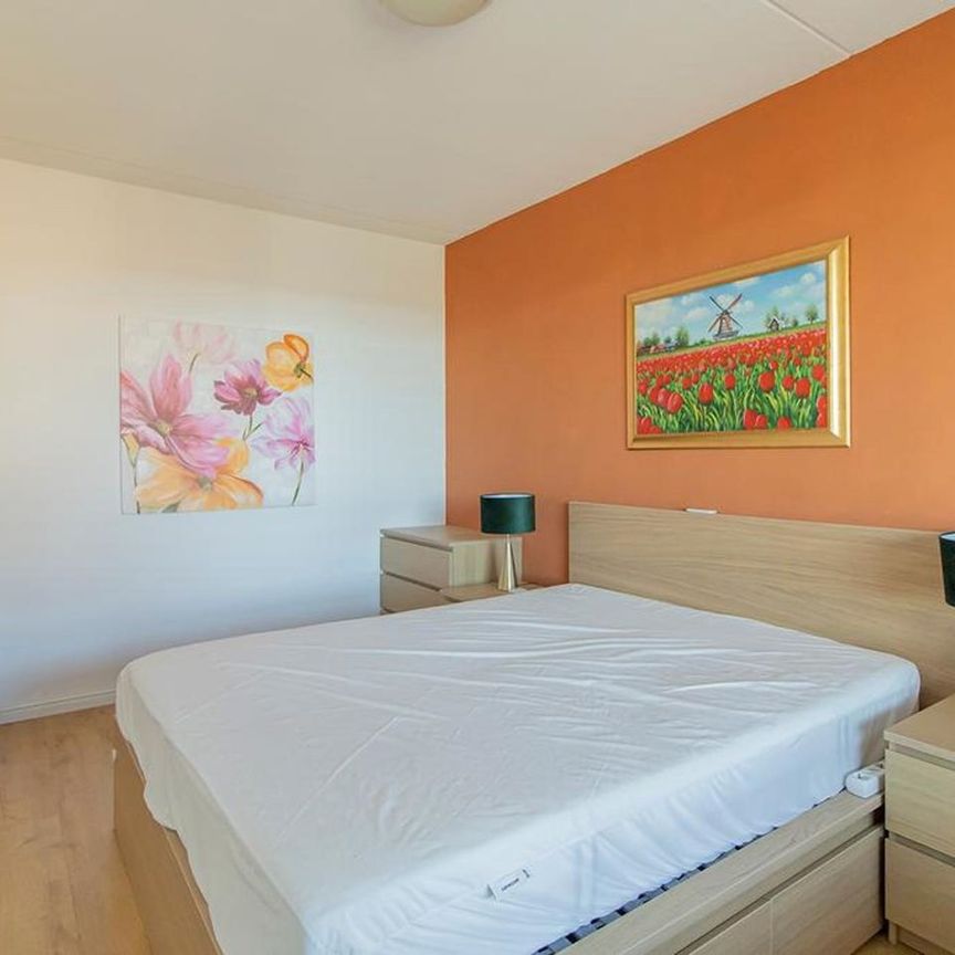 IJburglaan 851, Ed Pelsterparkbuurt, 1087EN, Amsterdam - Foto 1