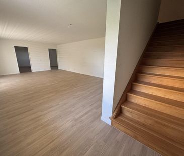 Magnifique duplex de 4,5 pièces partiellement rénové, surface de 13... - Photo 6