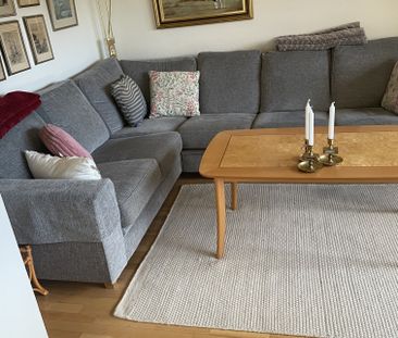 Stora Ängsvägen, Sävedalen - Photo 1