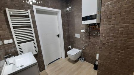 Komfortowe mieszkanie w zabudowie szeregowej - Фото 3