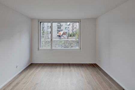 Sihlfeld Zurich - Urban living quality - Photo 3