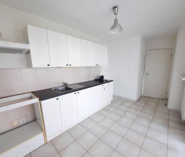 Appartement T2 à louer - 46 m² - Photo 4