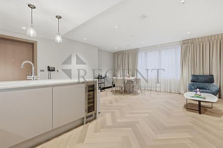 2 bedroom apartment to rent - Photo 4