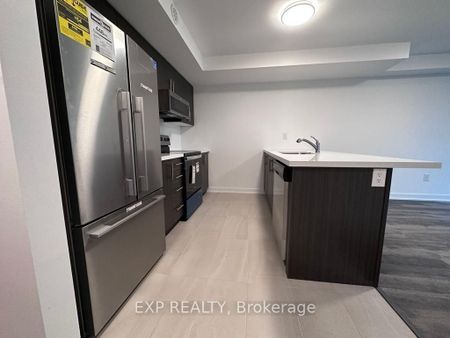 For Lease - 195 Veterans Drive Unit# #6, Brampton, Ontario - Photo 5