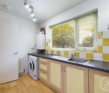 Wood Close, Chapel Allerton, Leeds, LS7 - Photo 5