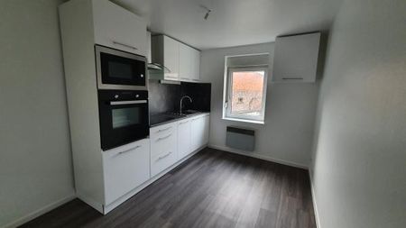 Appartement 4 pièces à - Photo 5