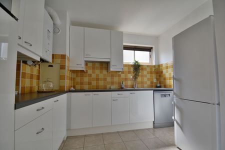 Appartement Boulogne Billancourt 2 pièce(s) 48.5 m2 - Photo 5