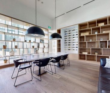 For Lease - 5 Soudan Avenue Unit# 917, Toronto, Ontario - Photo 2