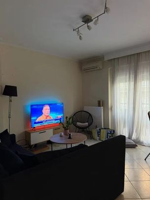 Διαμέρισμα για ενοικίαση Παπάφη - Άγιος Φανούριος (Τούμπα) - Photo 1