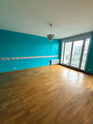 Appartement T2 Villemomble à louer - Photo 1