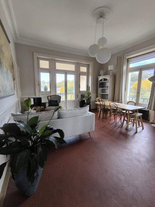 Location Appartement 2 pièces Meublé 64m² AIX LES BAINS 73100 - Photo 1