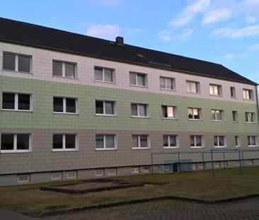 neu renovierte 4 Raum Wohnung im 2.OG - Foto 5