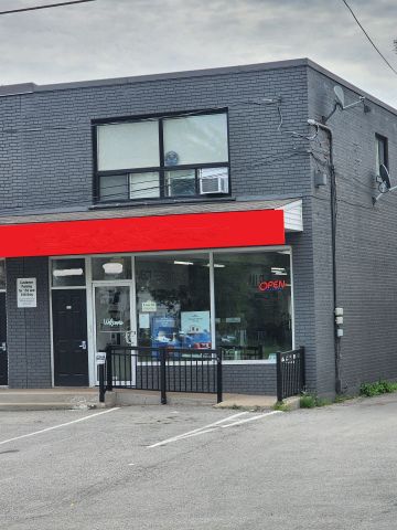 For Lease - 158 Mill Street Unit# 101, Milton, Ontario - Photo 3