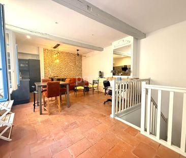 Appartement Montauban 2 pièce(s) 51.73 m2 - Photo 1