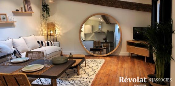 Grand Théâtre cours du Chapeau Rouge - Photo 2