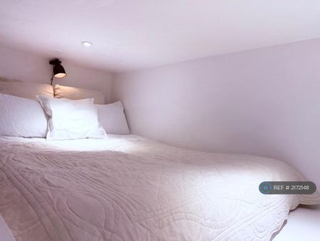 Studio to rent - Photo 5