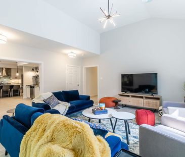 240 Blackburn | All Inclusive Living in Sandy Hill, Ottawa - Photo 2