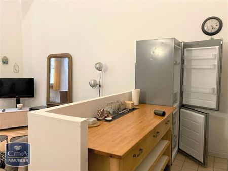 Location Appartement 2 pièces 48m² MONTAUBAN 82000 - Photo 4