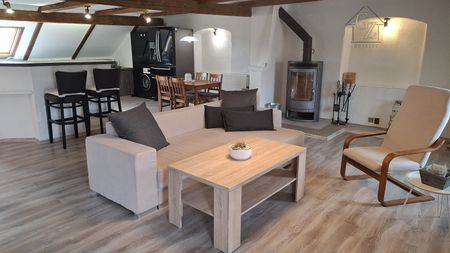 Pronájem bytu 4+kk 176 m² - Photo 2
