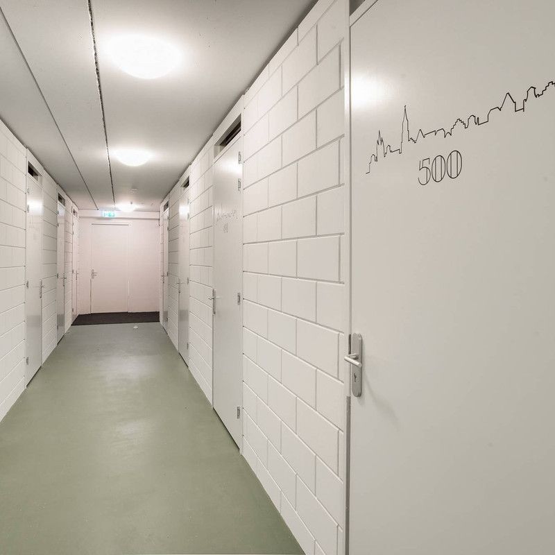 Martinus Nijhofflaan 508 - Photo 1