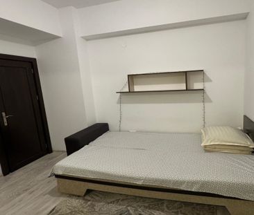 Proprietar, închiriez ap. cu o cam., în Iași, zonă centrală, Palas - Fotografie 4