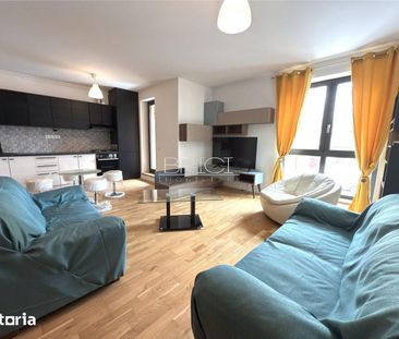 Prima Inchiriere! Studio, 60mp, in Bloc Nou, langa Colina - Photo 3