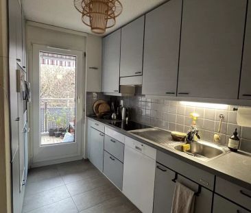 Beau logement de 2.5 pièces au 1er étage - Photo 1