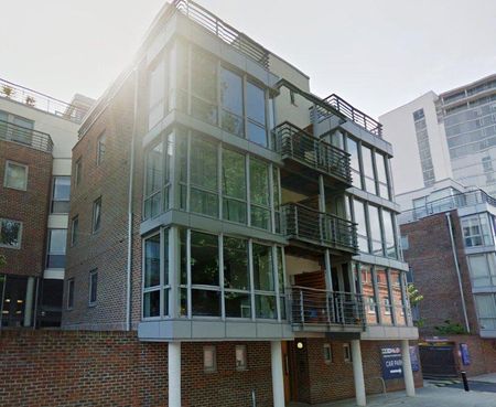 1 bedroom flat to rent - Photo 2