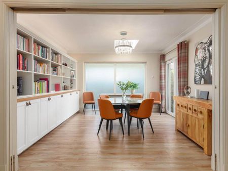 4 bedroom house to rent - Photo 4