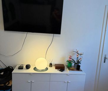 ONE-ROOM APARTMENT IN ZURICH – DISTRICT 1 NIEDERDORF, FURNISHED, TE... - Photo 1