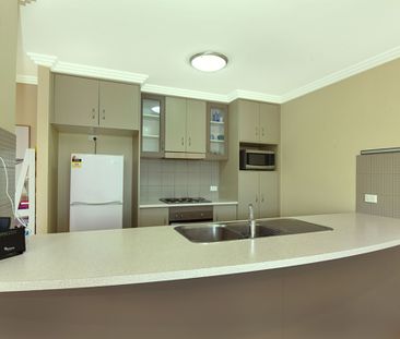 2-Bedroom Unit - Photo 6