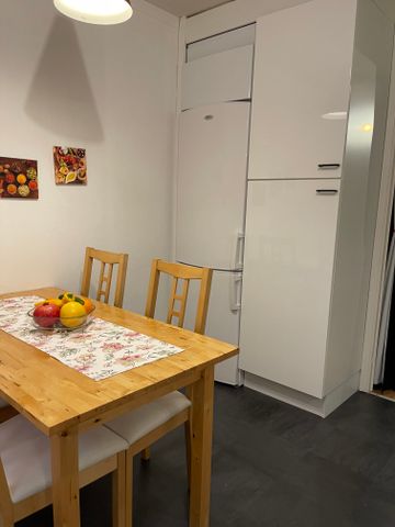 Sorögatan, Kista - Foto 3