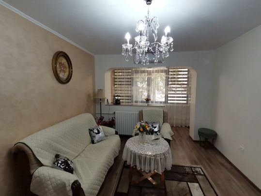 Apartament 3 camere de inchiriat, situat in zona TOMIS II - Photo 1
