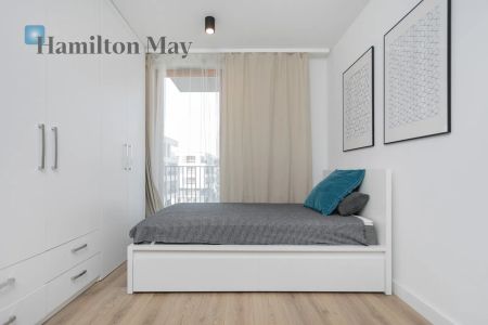 Przestronne i komfortowe mieszkanie na Zabłociu - Pasaż Podgórski - Photo 4