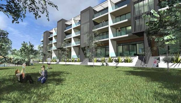 Urban Living with Resort Vibes - Photo 1