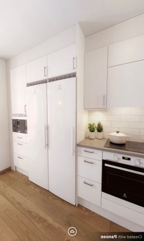 Tegelviksgatan, Stockholm - Foto 4