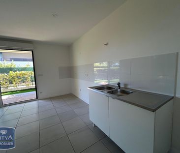 Location Appartement 3 pièces 67m² CANNES 06150 - Photo 2
