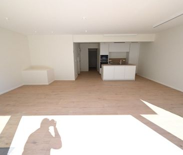 Nieuwbouwappartement met aangename gevelbreedte van 7m20 gelegen te... - Foto 5