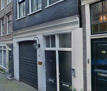 Apartment Amsterdam - Langestraat - Photo 1