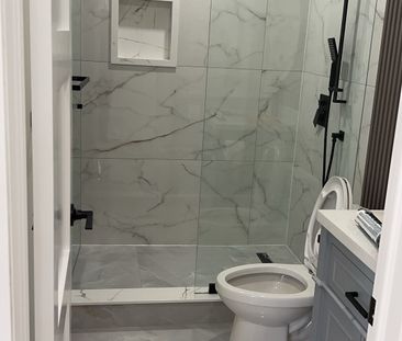 For Lease - 3366 Strabane Drive Unit# Upper Level, Mississauga, Ont... - Photo 6