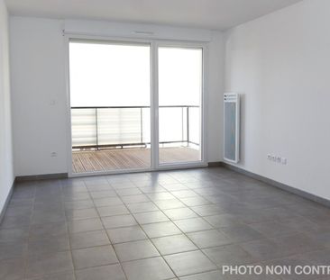 location Appartement T2 DE 39.64m² À MARSEILLE - Photo 4