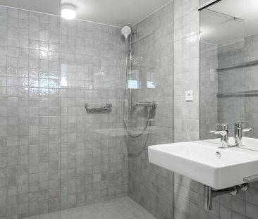 Erstbezug! Exklusive 2-Zimmer-Wohnung zur Miete in Hohenems (2.OG)! - Photo 5