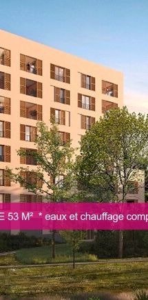 Location Appartement 2 pièces 53m² TOULOUSE 31400 - Photo 1