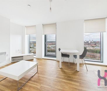 2 bedroom flat to rent - Photo 3