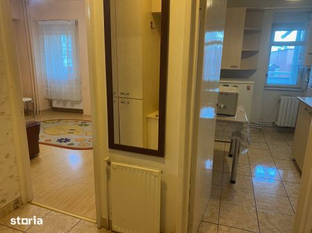 Apartament 1 camera Manastur, str.Bucegi, zona Cinema Dacia, et 1 - Photo 5