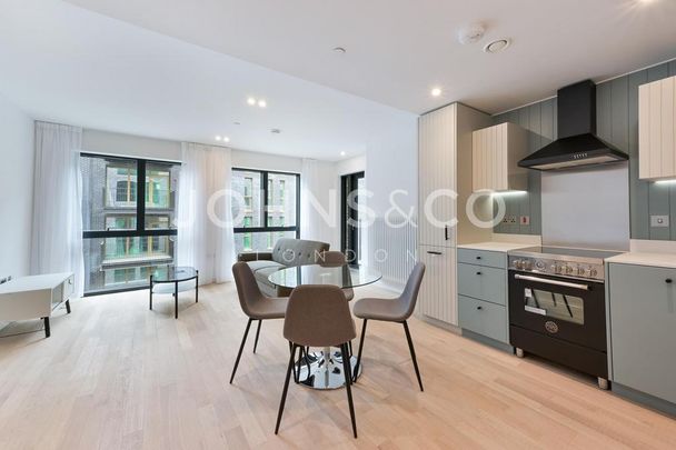 1 bedroom apartment to rent - Photo 1