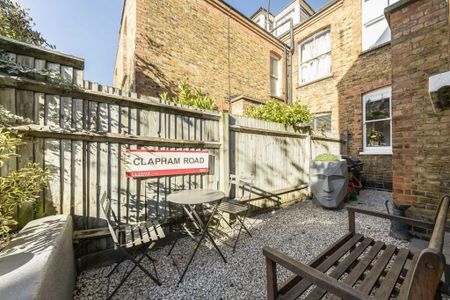 1 bedroom flat to rent - Photo 5