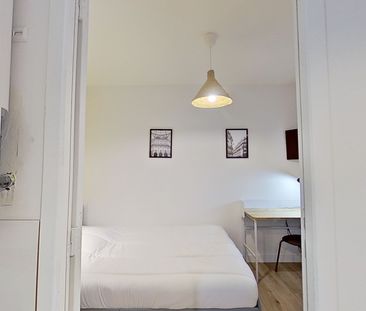 ANATOLE PR Roommate 2 Bedrooms at Brest - Photo 3
