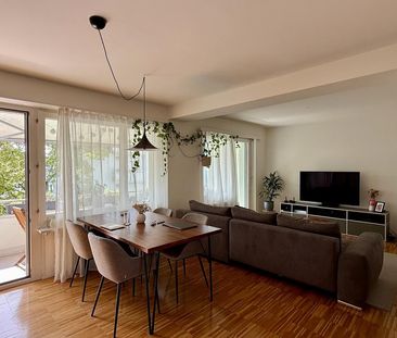 3.5 Zimmer, 87 m², 2. Stock - Photo 1